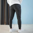 Load image into Gallery viewer, small logo 06Premium Fleece Joggers