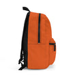 Load image into Gallery viewer, Rock&shore Orange Backpack