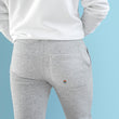 Load image into Gallery viewer, small logo 06Premium Fleece Joggers