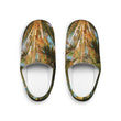 Load image into Gallery viewer, Men comfy Indoor forest Slippers