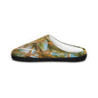 Load image into Gallery viewer, Men comfy Indoor forest Slippers