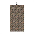 Load image into Gallery viewer, true leaf winter neck gaiter with Drawstring