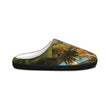 Load image into Gallery viewer, Men comfy Indoor forest Slippers