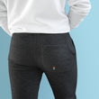 Load image into Gallery viewer, small logo 06Premium Fleece Joggers