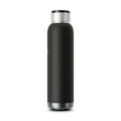 Load image into Gallery viewer, Soundwave Copper Vacuum Audio Bottle 22oz