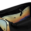 Load image into Gallery viewer, Flying high premium duffle bag