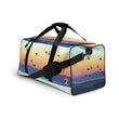 Load image into Gallery viewer, Flying high premium duffle bag