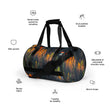 Load image into Gallery viewer, Woody premium gym bag