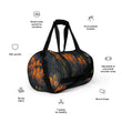 Load image into Gallery viewer, Woody premium gym bag