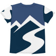 Load image into Gallery viewer, dri-fit Rock&shore Kids shorsleeve shirt