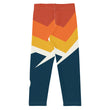 Load image into Gallery viewer, Logo kids Leggings
