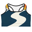Load image into Gallery viewer, Women's Sports bra