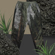 Load image into Gallery viewer, women forest performance/stlye pants