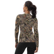 Load image into Gallery viewer, Women real leaf performance shirt