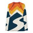 Load image into Gallery viewer, Women logo performance shirt
