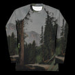 Load image into Gallery viewer, Women mud forest performance shirt