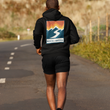 Load image into Gallery viewer, Signature logo(back) hoodie