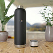 Load image into Gallery viewer, Soundwave Copper Vacuum Audio Bottle 22oz