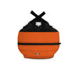 Load image into Gallery viewer, Rock&shore Orange Backpack