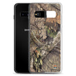 Load image into Gallery viewer, Clear real leaf Case for Samsung®