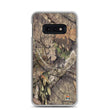 Load image into Gallery viewer, Clear real leaf Case for Samsung®