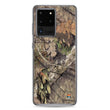 Load image into Gallery viewer, Clear real leaf Case for Samsung®