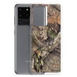 Load image into Gallery viewer, Clear real leaf Case for Samsung®
