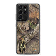 Load image into Gallery viewer, Clear real leaf Case for Samsung®