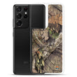 Load image into Gallery viewer, Clear real leaf Case for Samsung®