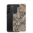 Load image into Gallery viewer, Clear real leaf Case for Samsung®