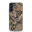 Load image into Gallery viewer, Clear real leaf Case for Samsung®