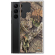 Load image into Gallery viewer, Clear real leaf Case for Samsung®