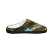 Load image into Gallery viewer, Men comfy Indoor forest Slippers