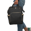 Load image into Gallery viewer, Rock&shore diaper Backpack