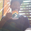 Load image into Gallery viewer, Rock&shore logo mug cup