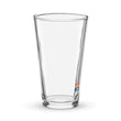 Load image into Gallery viewer, Shaker pint glass