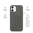 Load image into Gallery viewer, logo Speckled Case for iPhone®