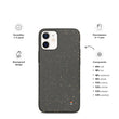 Load image into Gallery viewer, logo Speckled Case for iPhone®