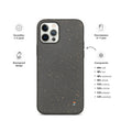 Load image into Gallery viewer, logo Speckled Case for iPhone®