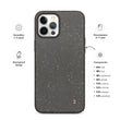 Load image into Gallery viewer, logo Speckled Case for iPhone®