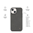 Load image into Gallery viewer, logo Speckled Case for iPhone®