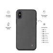 Load image into Gallery viewer, logo Speckled Case for iPhone®