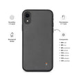 Load image into Gallery viewer, logo Speckled Case for iPhone®