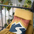 Load image into Gallery viewer, Rock&shore logo Premium Pillow