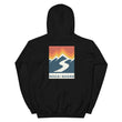 Load image into Gallery viewer, Signature logo(back) hoodie