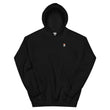 Load image into Gallery viewer, Pocket logo hoodie