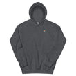 Load image into Gallery viewer, Pocket logo hoodie