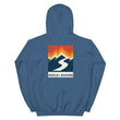 Load image into Gallery viewer, Signature logo(back) hoodie