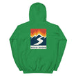 Load image into Gallery viewer, Signature logo(back) hoodie