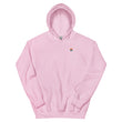 Load image into Gallery viewer, Pocket logo hoodie